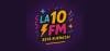 La 10 FM Esta Buenaza