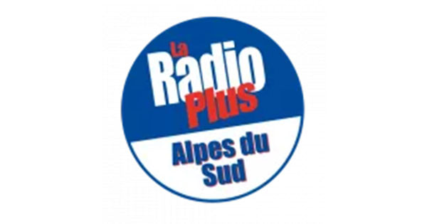La Radio Plus Alpes du Sud