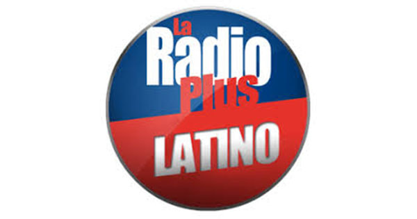 La Radio Plus – Latino