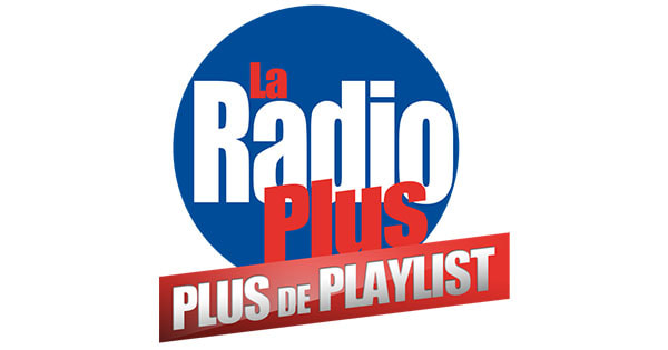 La Radio Plus – Plus de Playlist