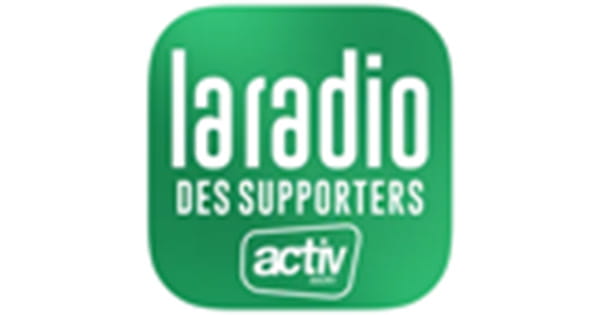 La Radio des Supporters