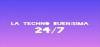 La Techno Buenisima 24/7