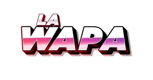 La Wapa Radio