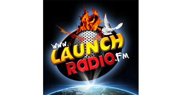Launch Praise Radio