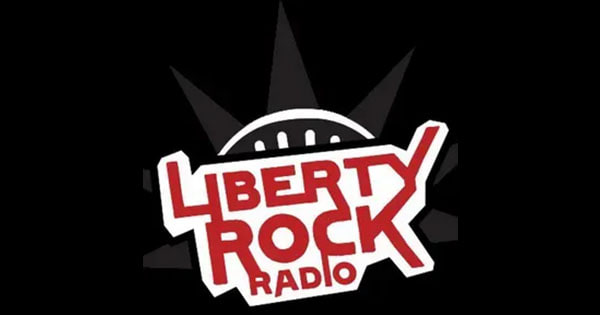 Liberty Rock Radio