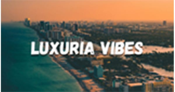 Luxuria Vibes Radio