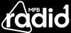 MPB Radio 1 MixMingle Logo