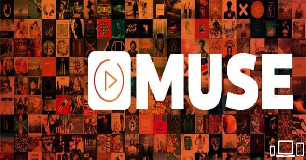 MUSE Radio