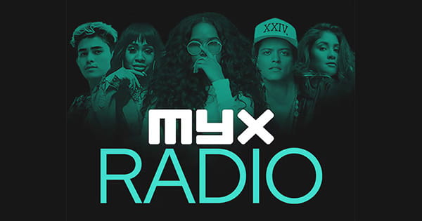 MYX Radio