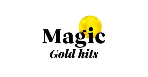 Magic Gold Hits