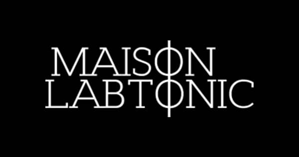 MaisonLabtonic