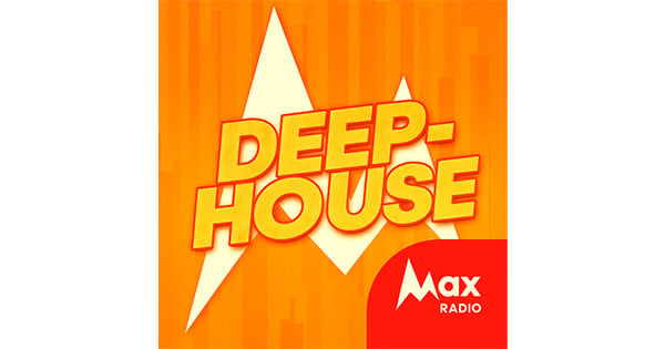 Max Radio – Deep-House