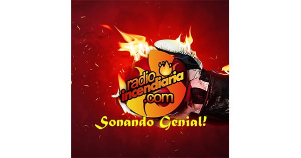 Mega Incendiaria LatAm