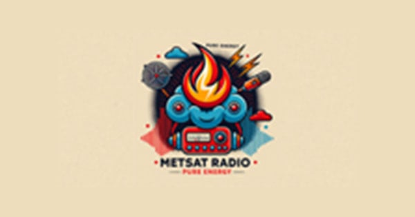 Metsat Radio