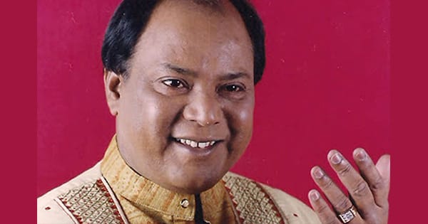 Mohammed Aziz