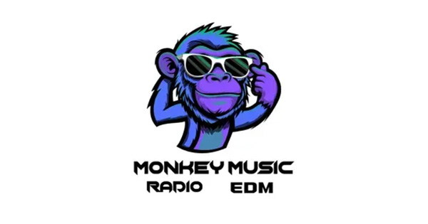 Monkey Music Radio EDM