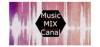 Music Mix Canal