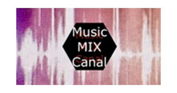 Music Mix Canal