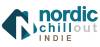 Nordic Chillout Indie Radio Logo