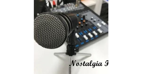 Nostalgia FM
