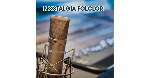 Nostalgia Folclor