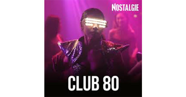 Nostalgie Club 80