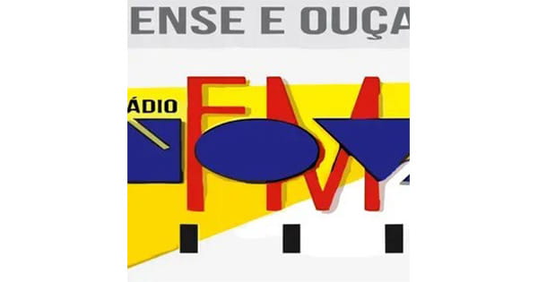 Nova Web Radio Campinas