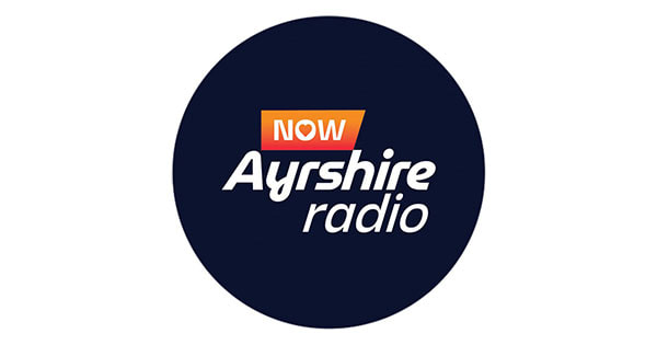 Now Ayrshire Radio