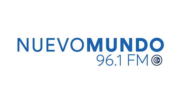 Nuevo Mundo 96.1 FM