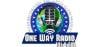 One Way Radio