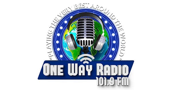 One Way Radio