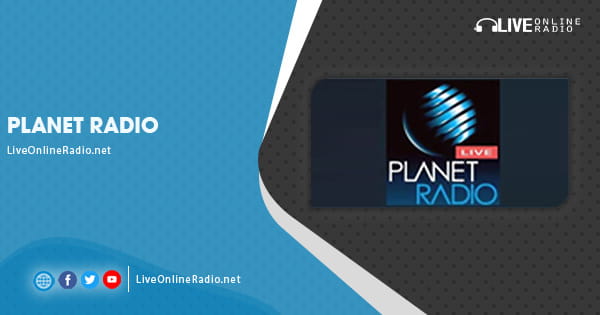 PLANET RADIO