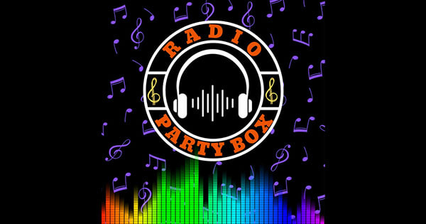 PartyBox – Best Hits