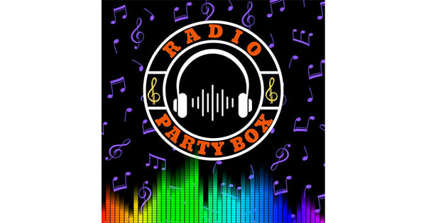 PartyBox – ReTro