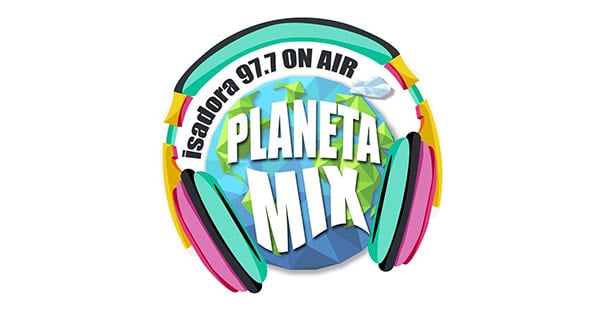 Planeta Mix