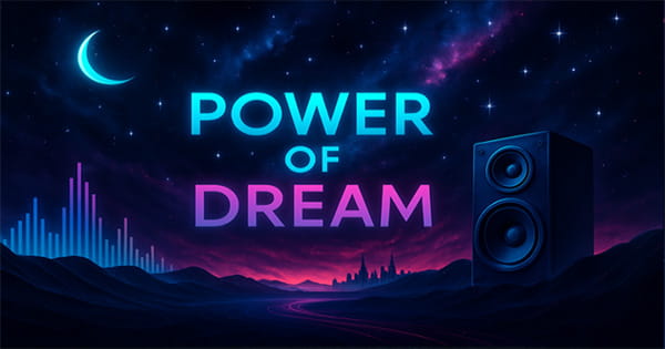 Power-of-Dream