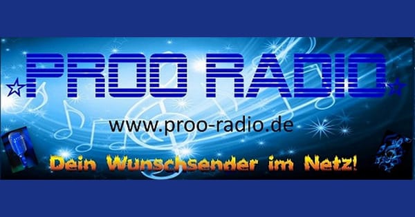 Proo Radio
