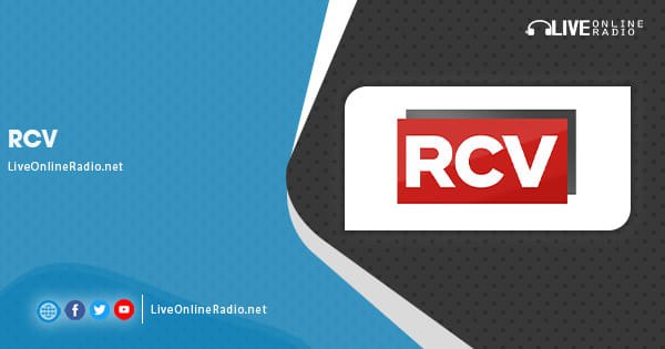 RCV | Live Online Radio
