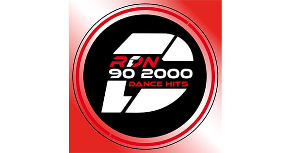 RDN 90 2000 Dance Hits