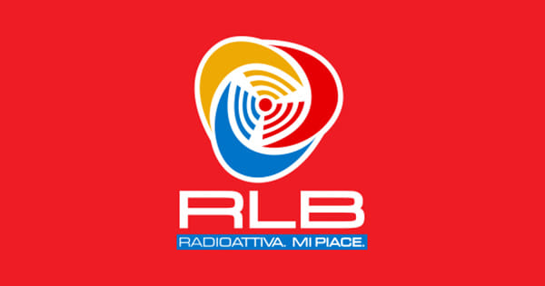 RLB RADIOATTIVA