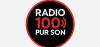 Radio 100 Pur Son