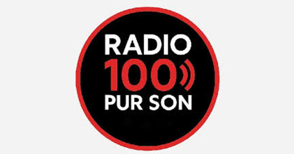 Radio 100 Pur Son