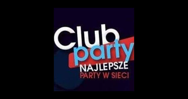Radio Club Party