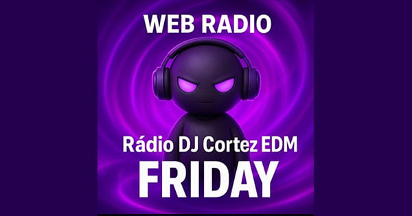 Radio Dj Cortez Trance Progressive