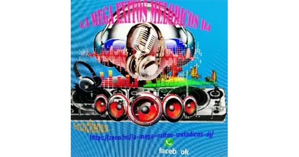 Radio Exitos Melodicos