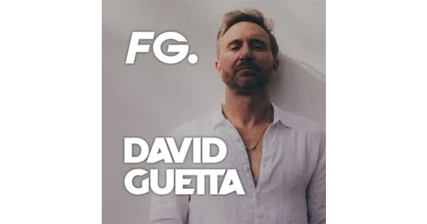 Radio FG David Guetta