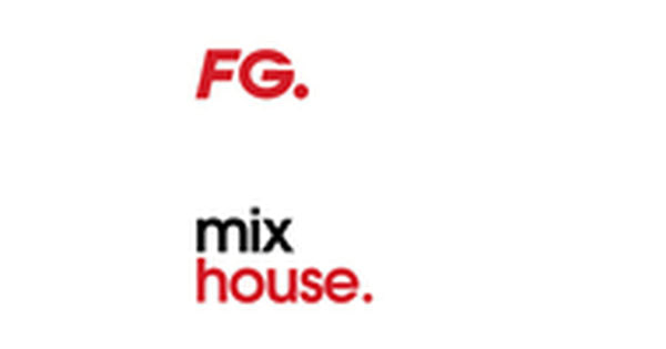 Radio FG MIX House