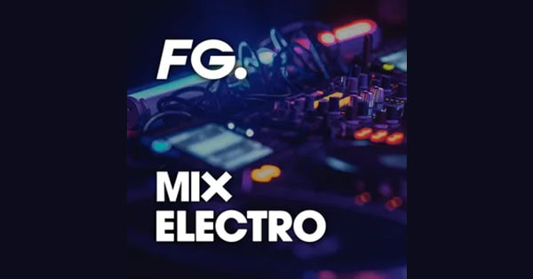 Radio FG Mix Electro