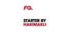 Radio FG Starter by Hakimakli