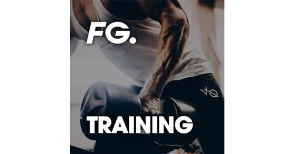 Radio FG Training
